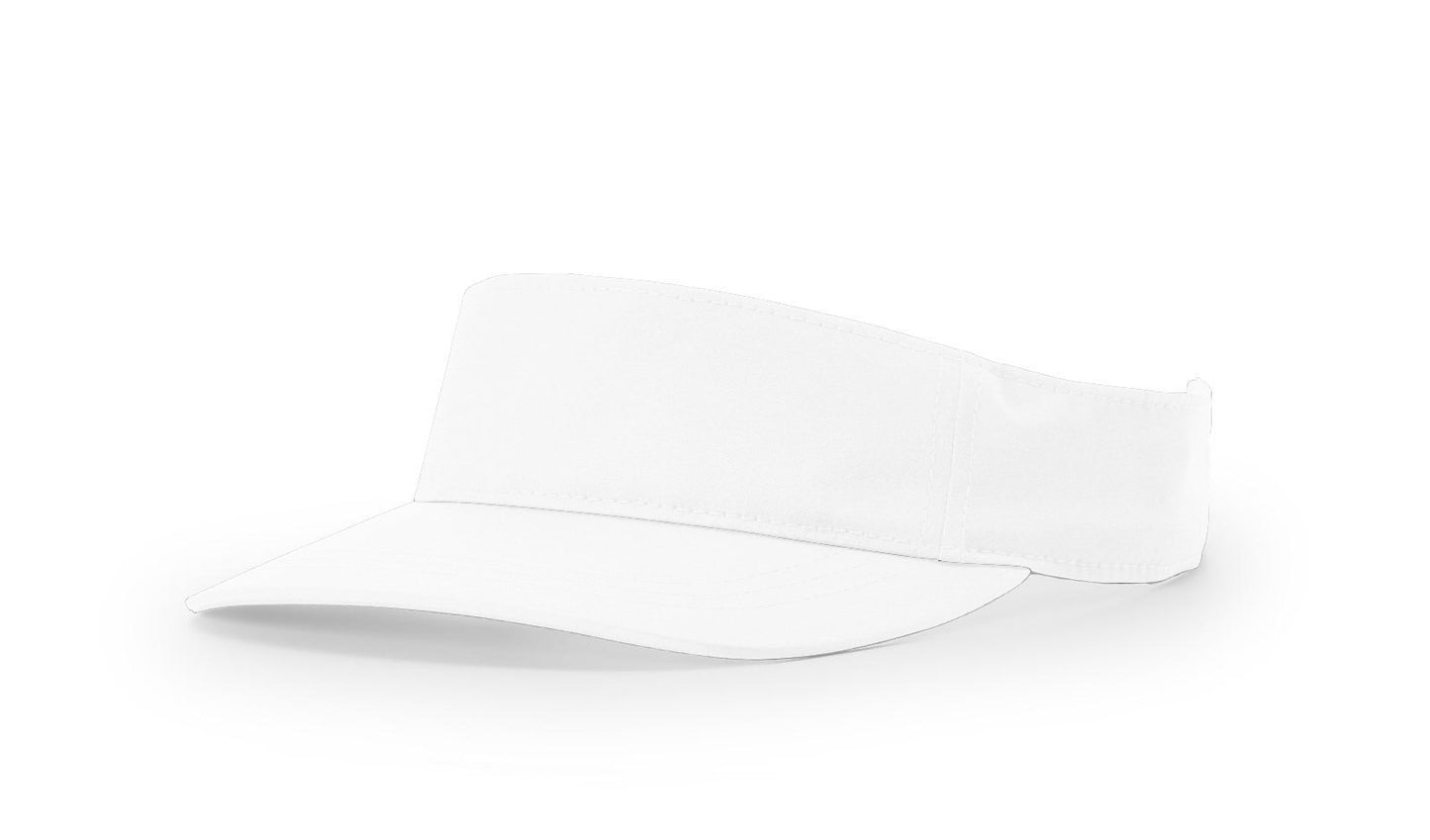 Richardson 709 Lite Softball Visor
