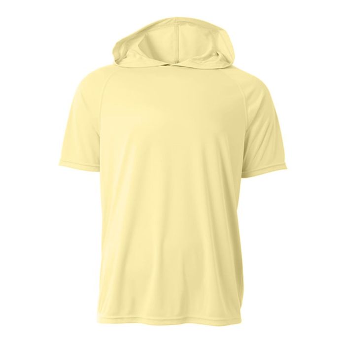 Cooling Performance Hooded Tee
