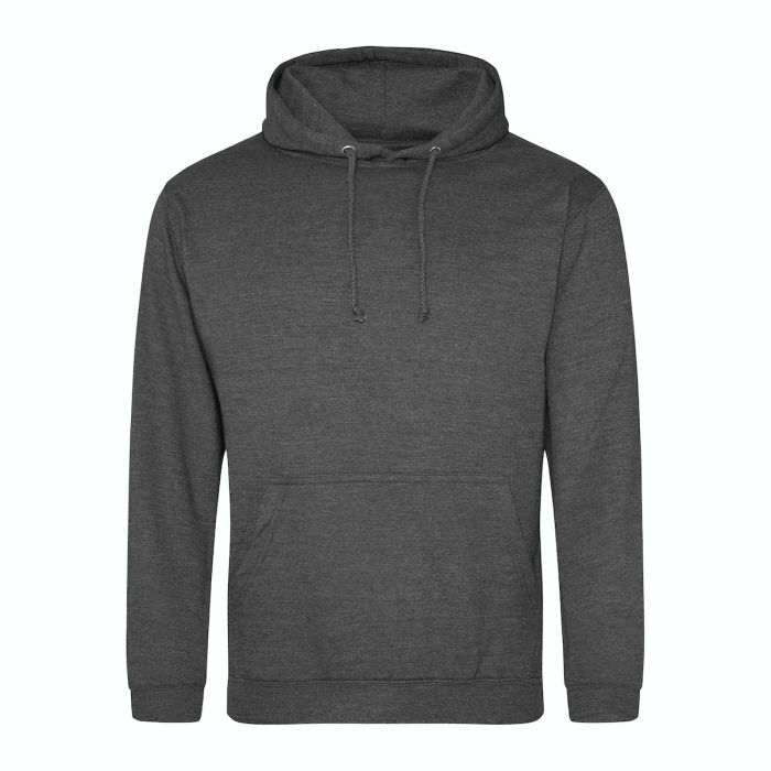 Legends Fleece Hoodie