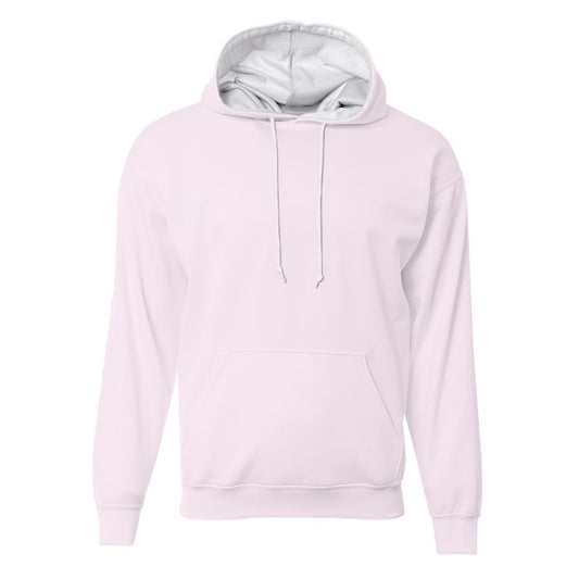 Sprint Fleece Hoodie