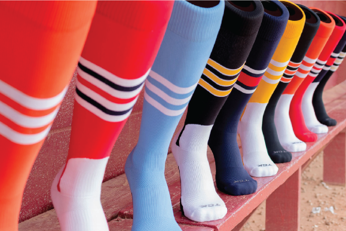 Socks & Accessories