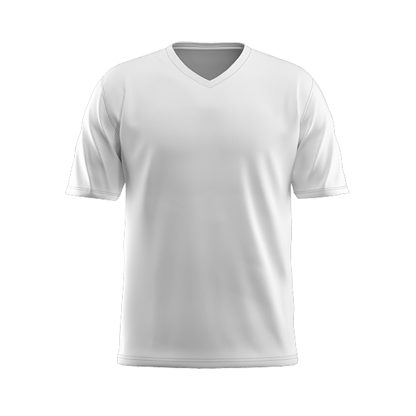 V-Neck Jersey
