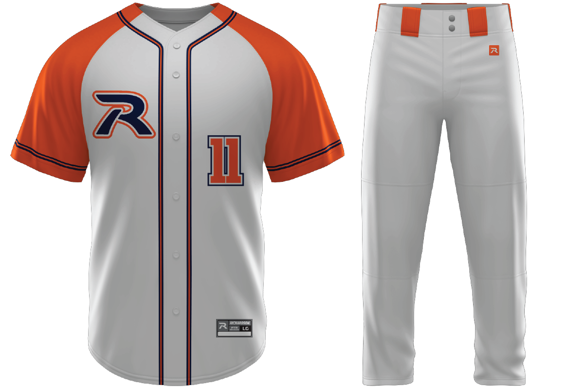 Sublimated Uniforms