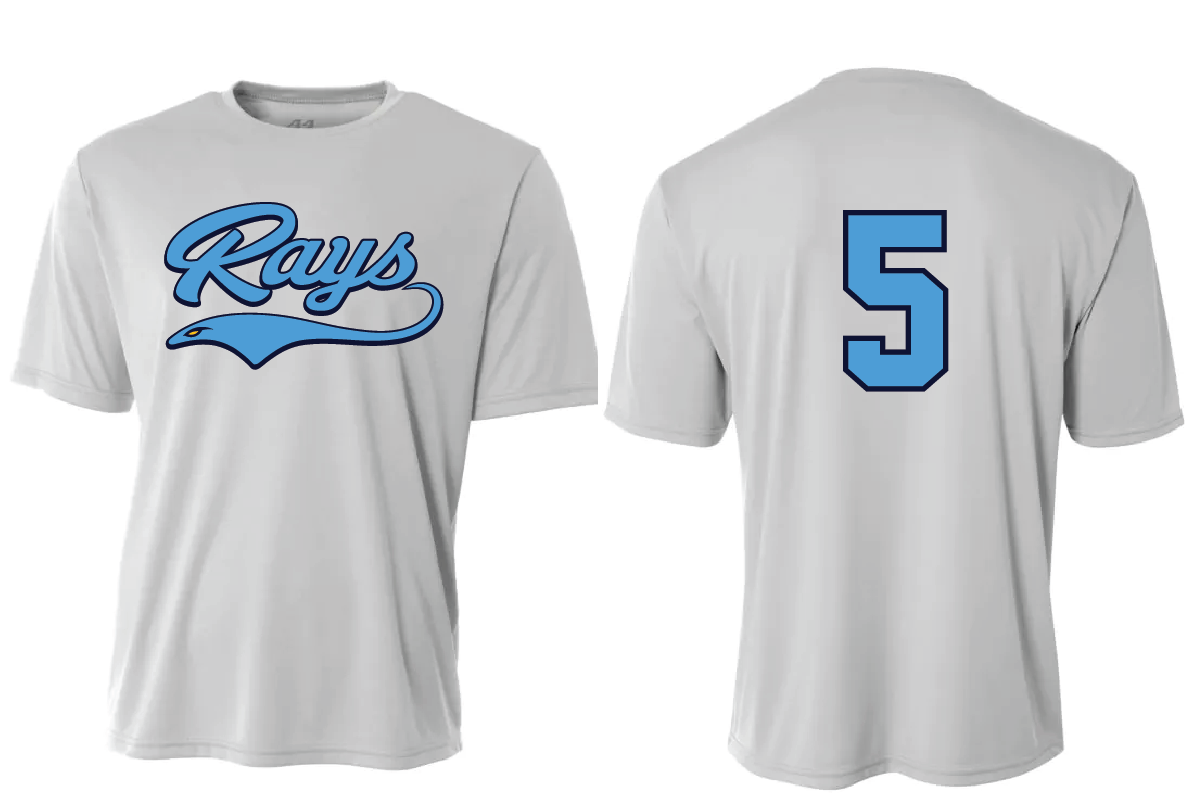 Practice Shirts