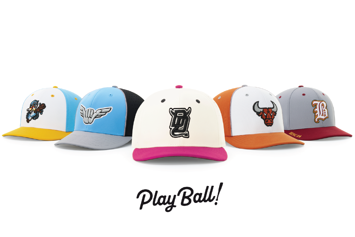 Hats & Visors