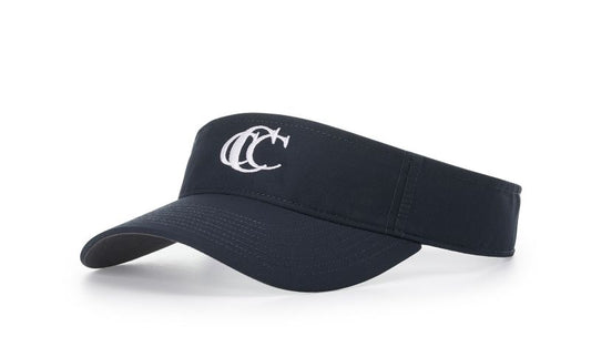 Richardson 160 Lite Performance Visor