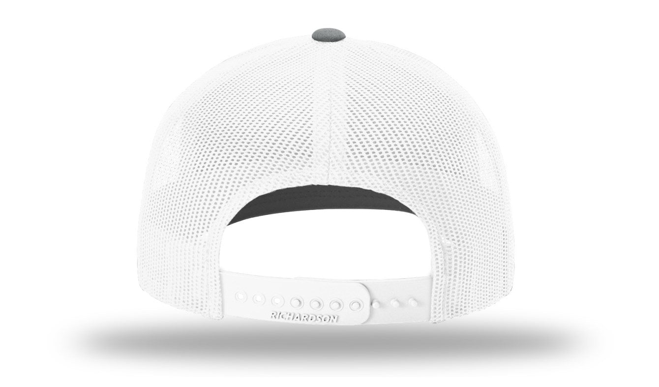 TLL Richardson Trucker