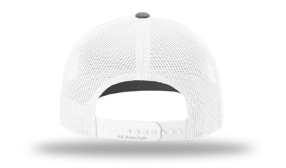 TLL Richardson Trucker