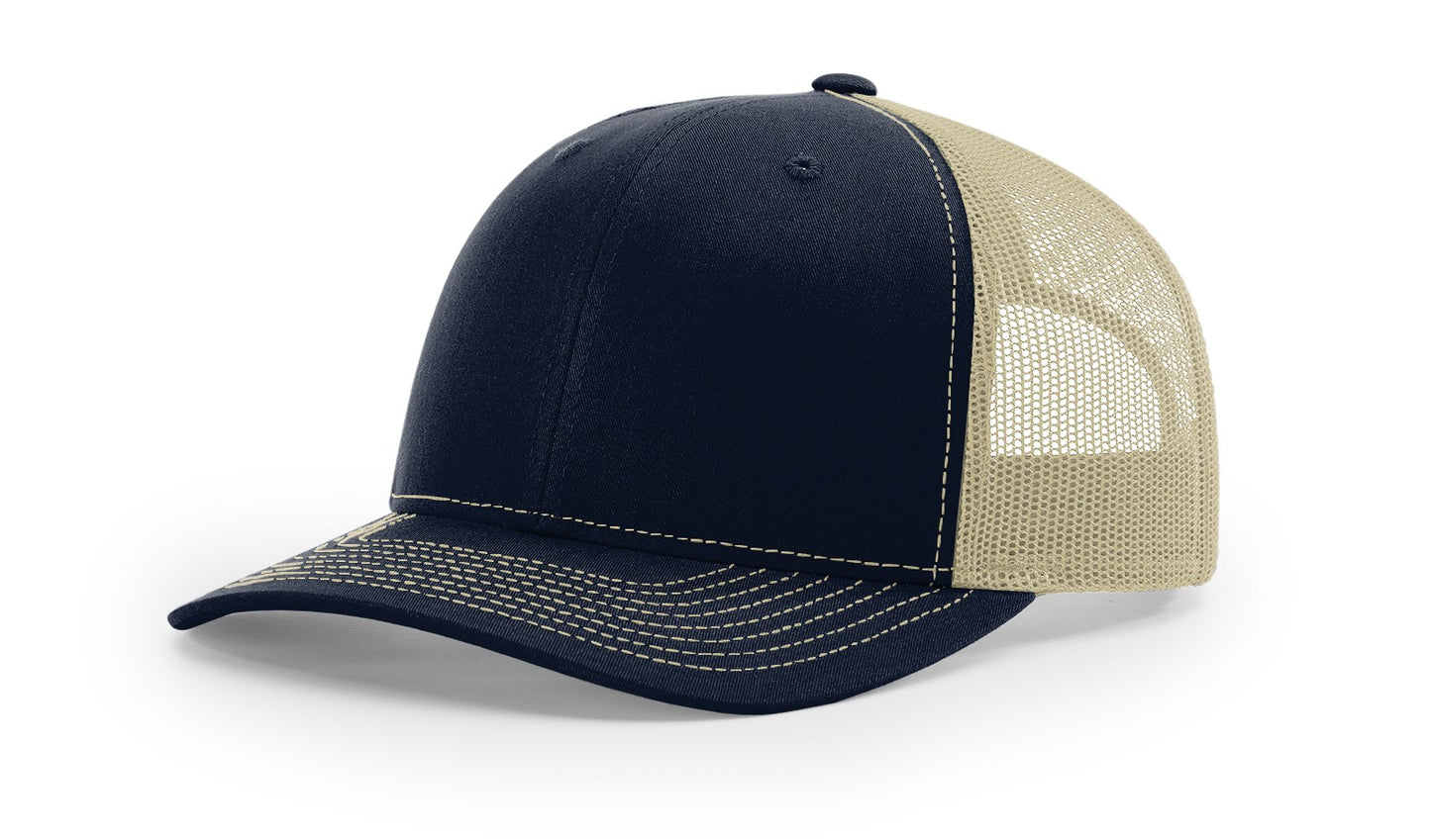 Gorra Richardson 112 Trucker