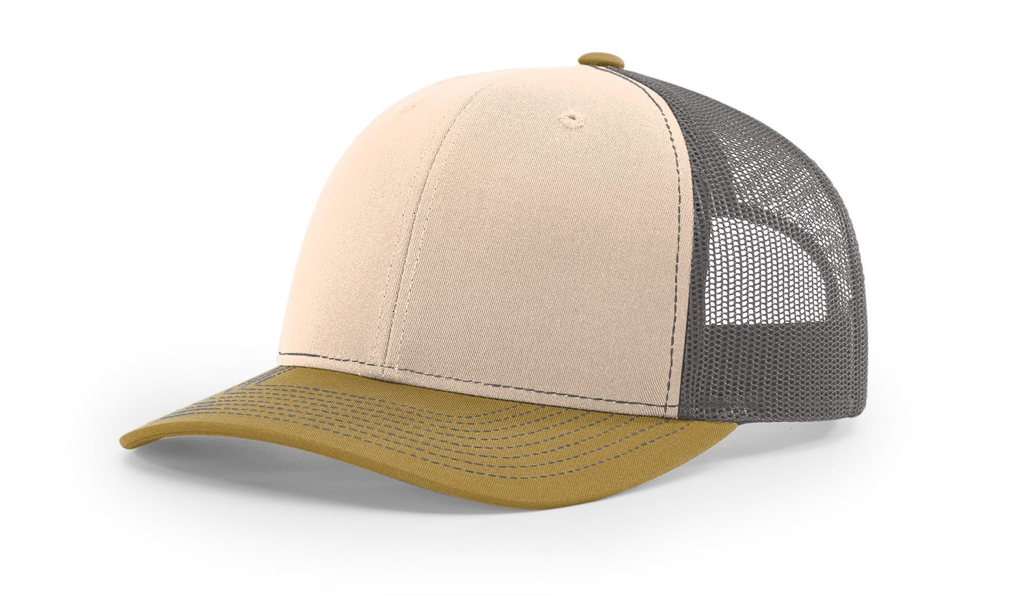 Gorra Richardson 112 Trucker