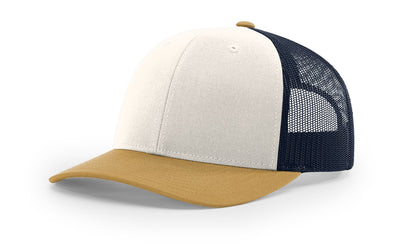Gorra Richardson 112 Trucker