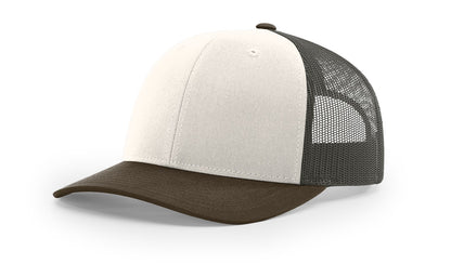 Gorra Richardson 112 Trucker