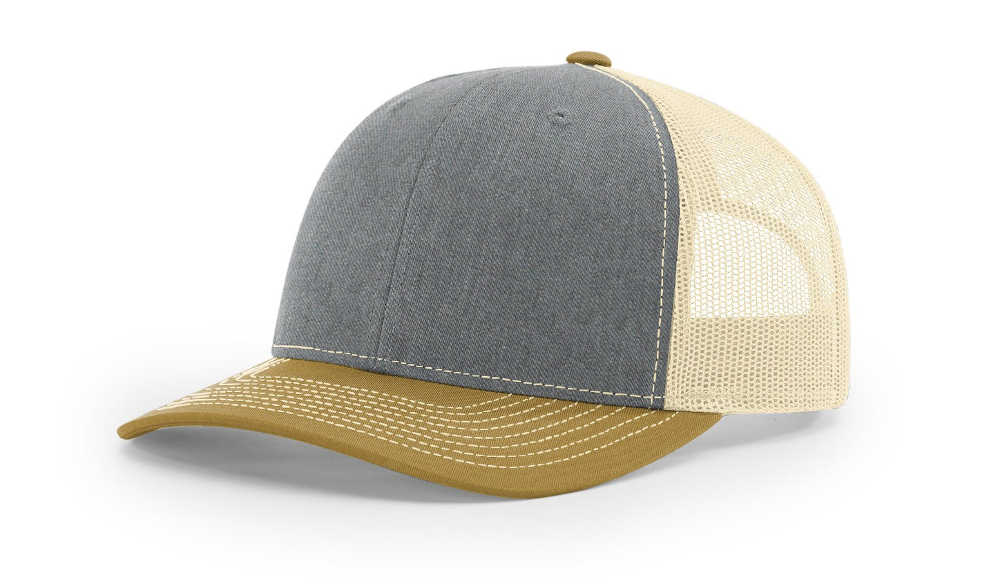 Gorra Richardson 112 Trucker