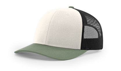 Gorra Richardson 112 Trucker
