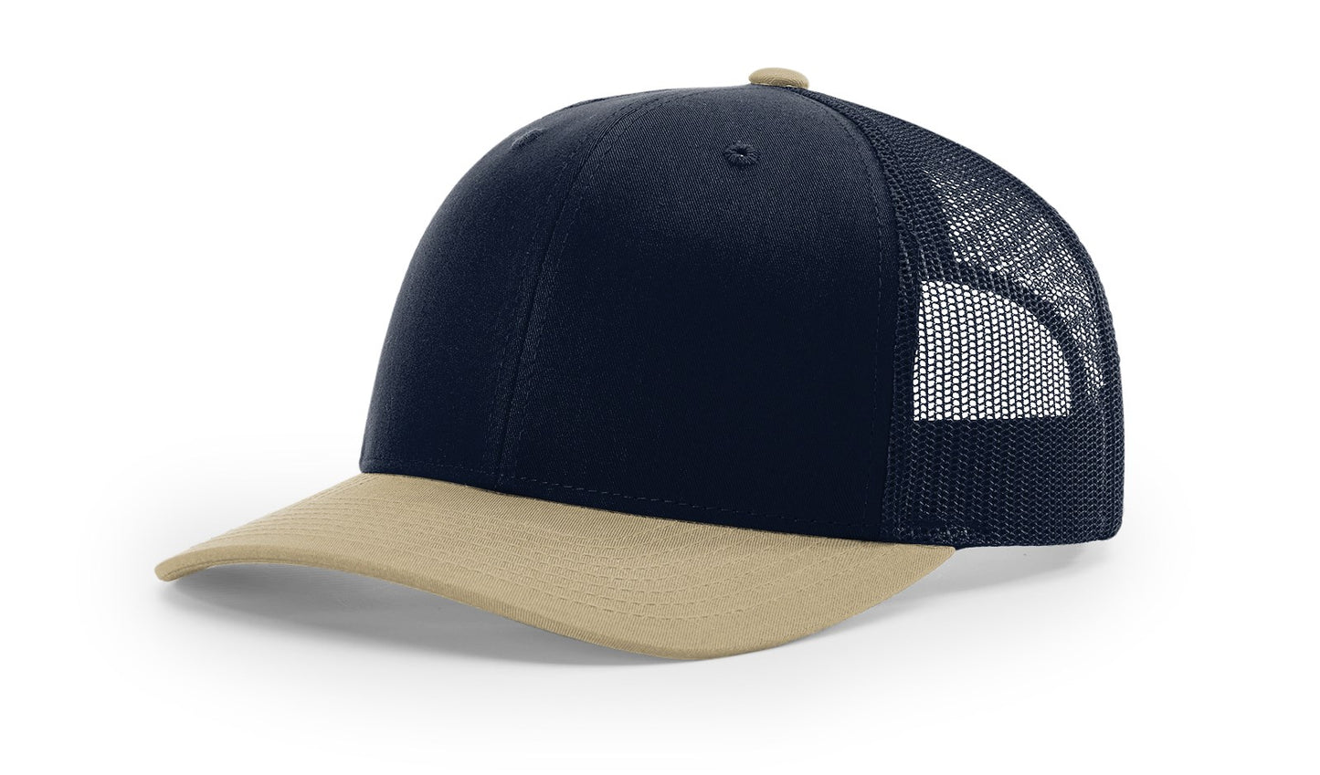 Gorra Richardson 112 Trucker
