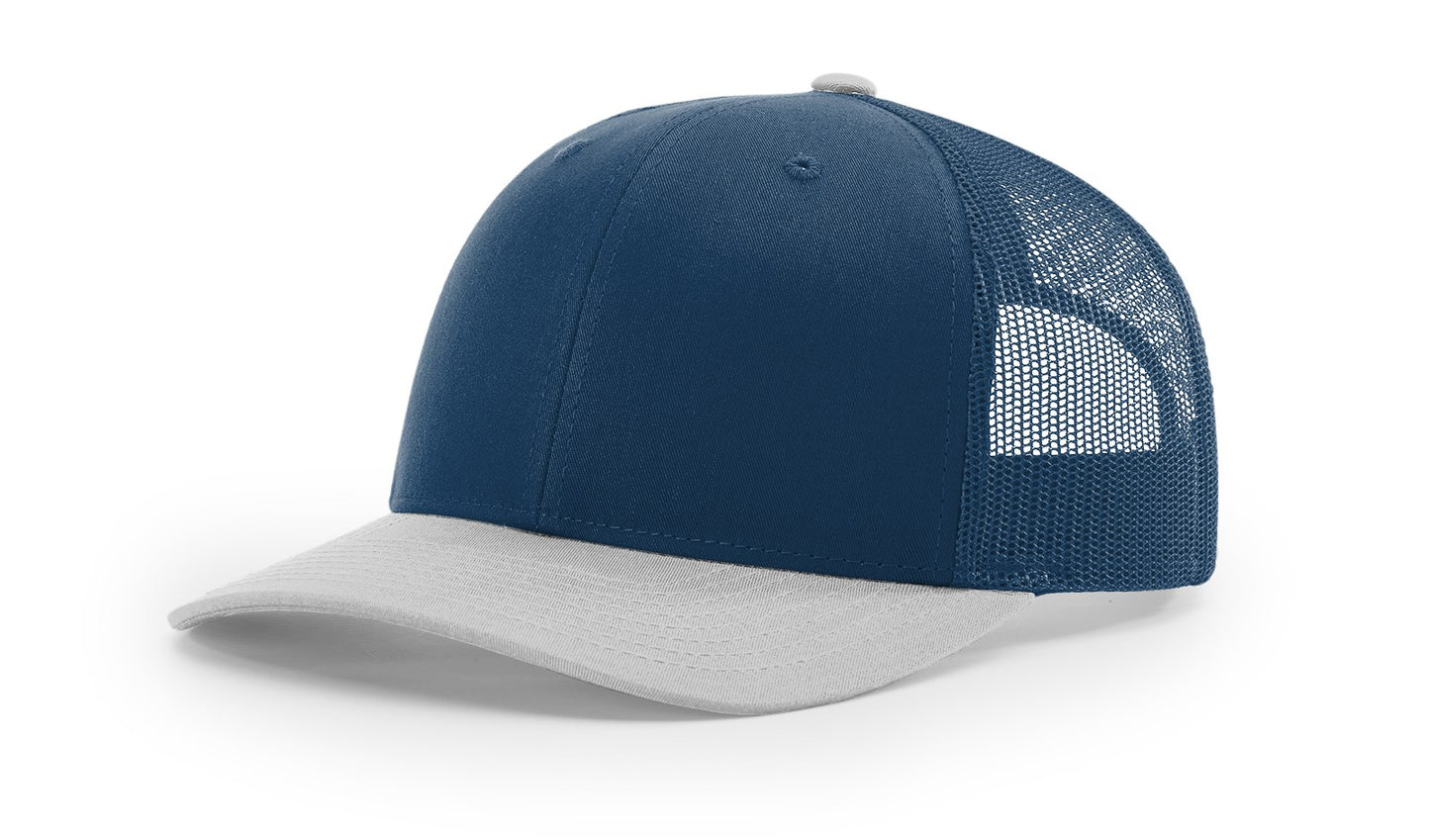 Gorra Richardson 112 Trucker