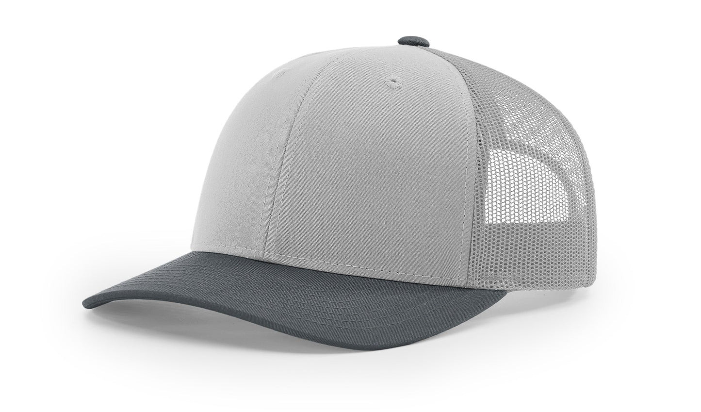 Gorra Richardson 112 Trucker