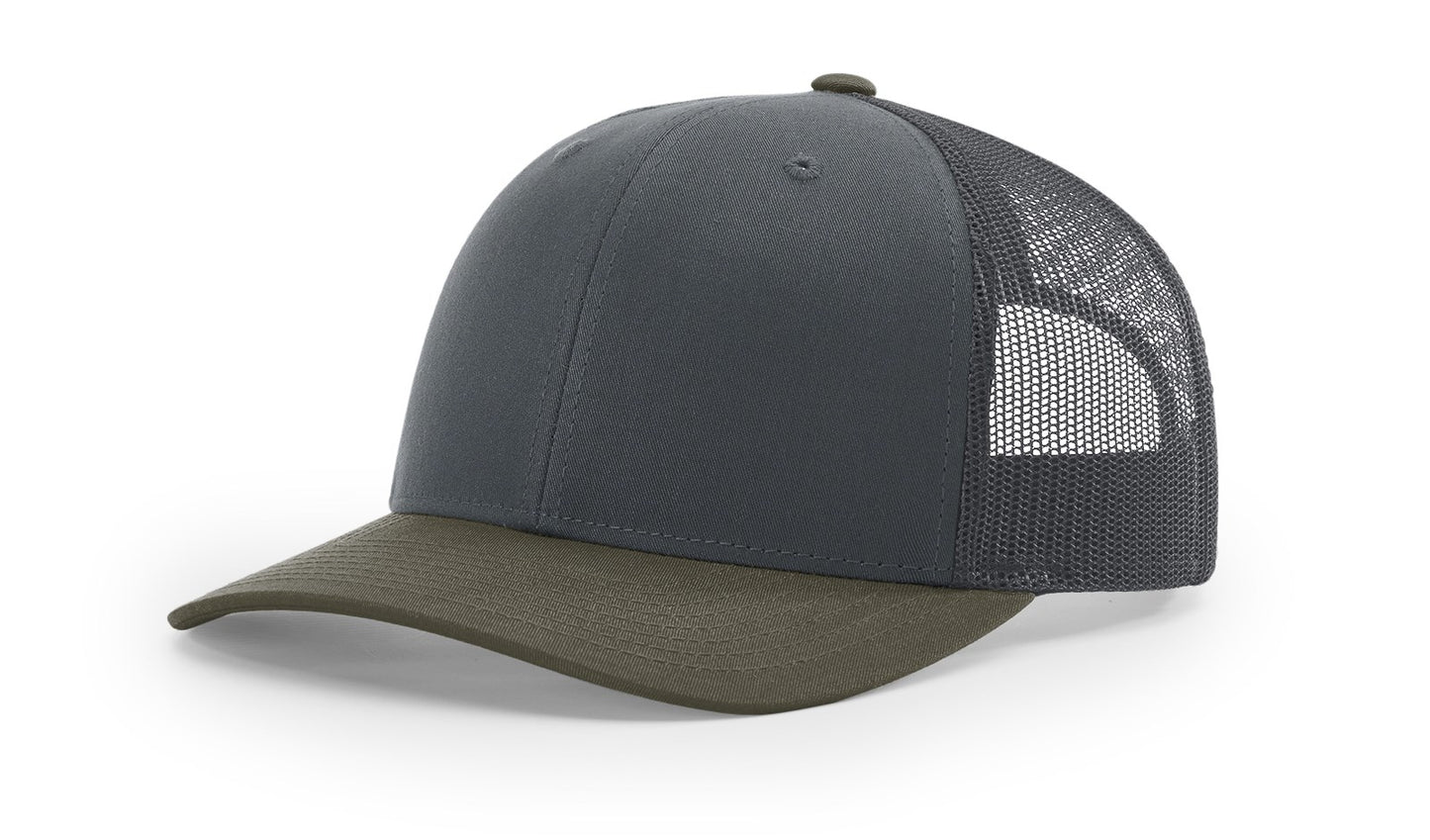 Gorra Richardson 112 Trucker