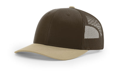 Gorra Richardson 112 Trucker