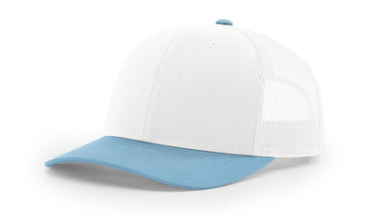 Gorra Richardson 112 Trucker