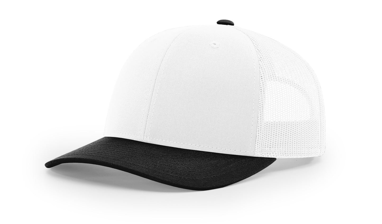 Gorra Richardson 112 Trucker