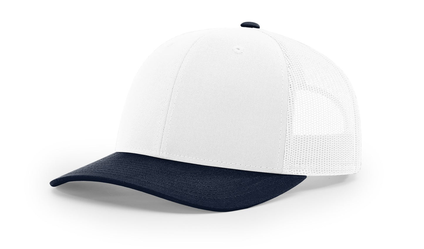 Gorra Richardson 112 Trucker