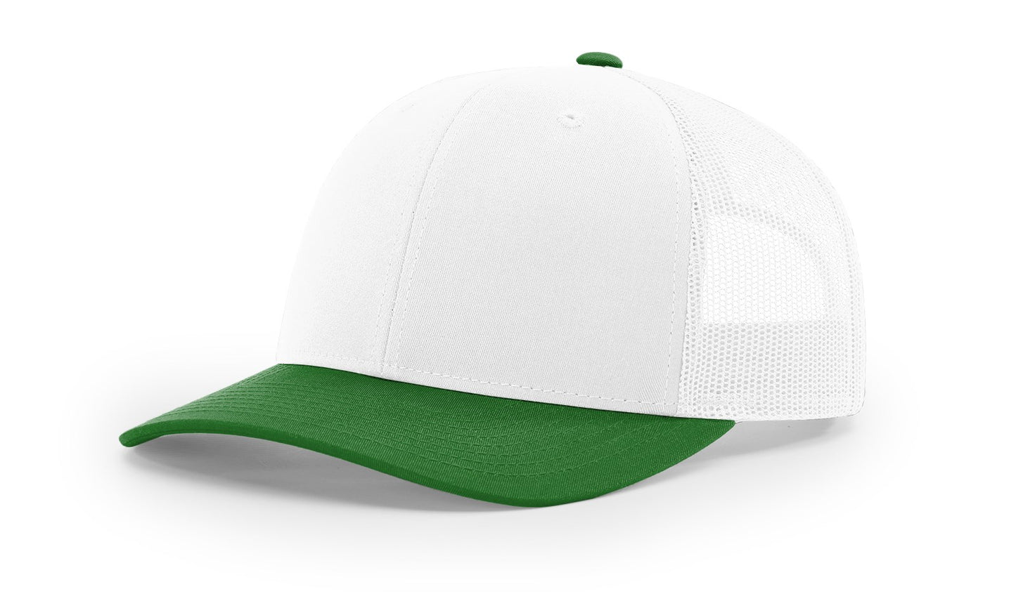 Gorra Richardson 112 Trucker