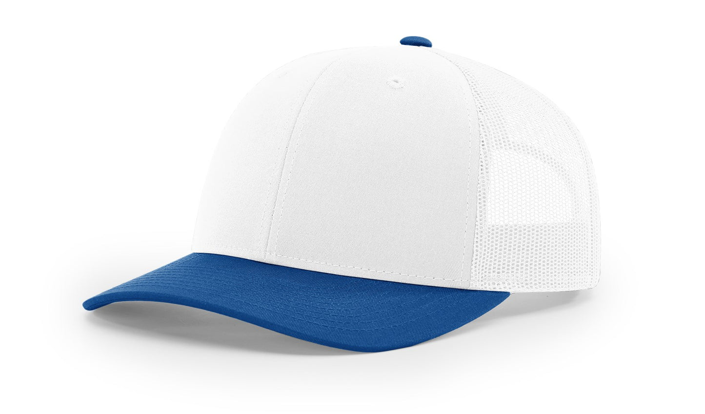 Gorra Richardson 112 Trucker