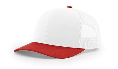 Gorra Richardson 112 Trucker