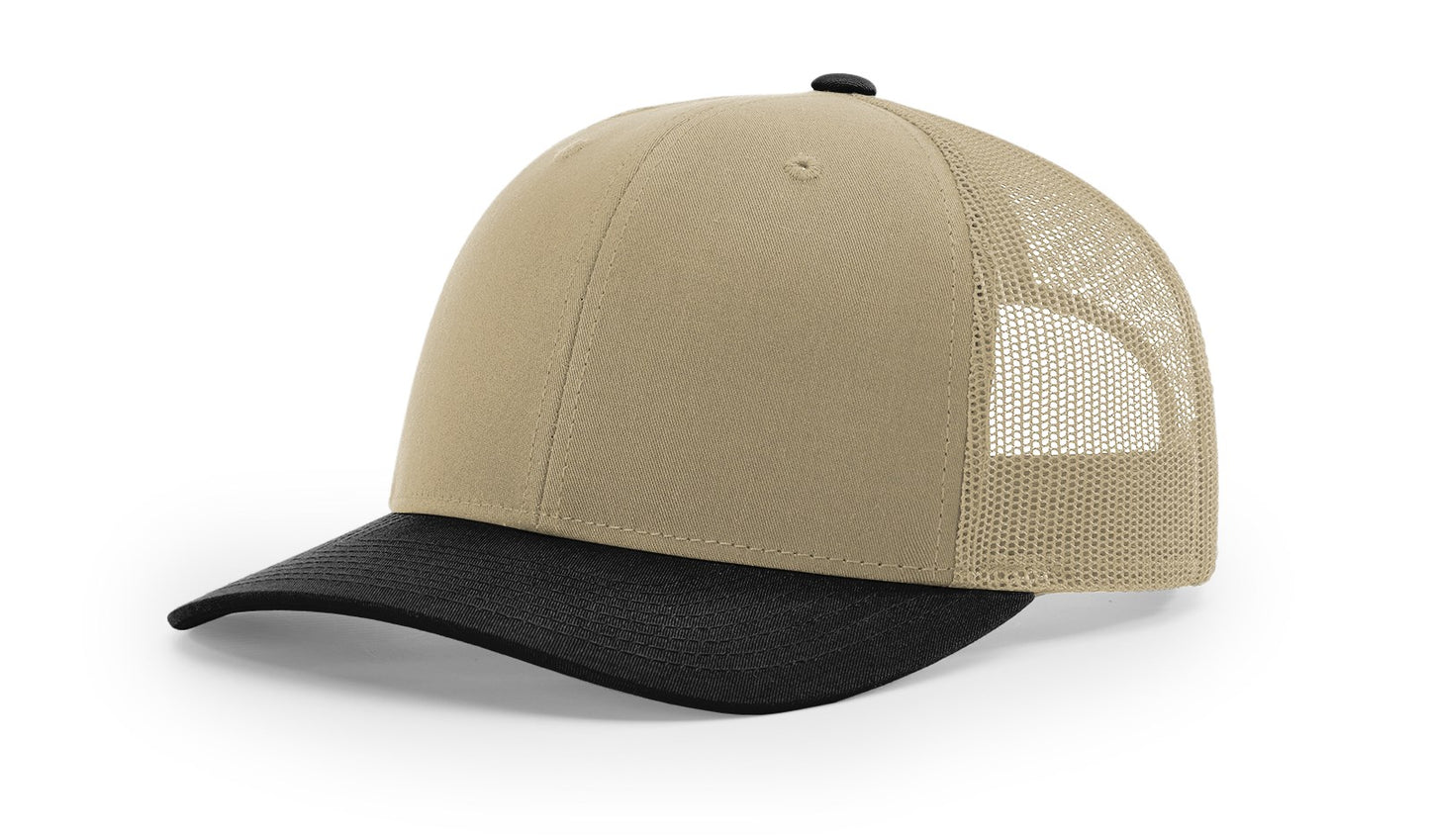Gorra Richardson 112 Trucker