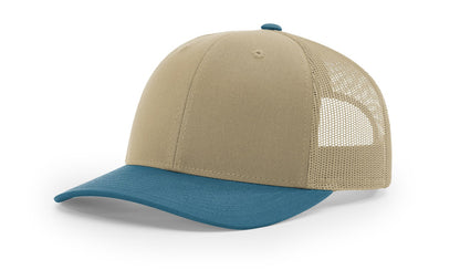 Gorra Richardson 112 Trucker