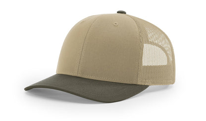Gorra Richardson 112 Trucker