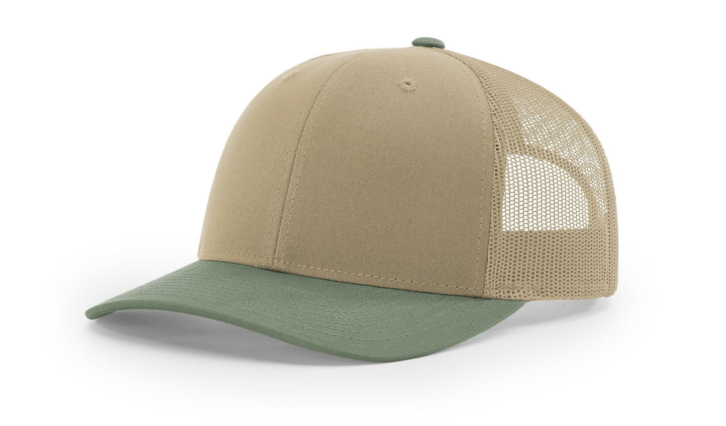 Gorra Richardson 112 Trucker