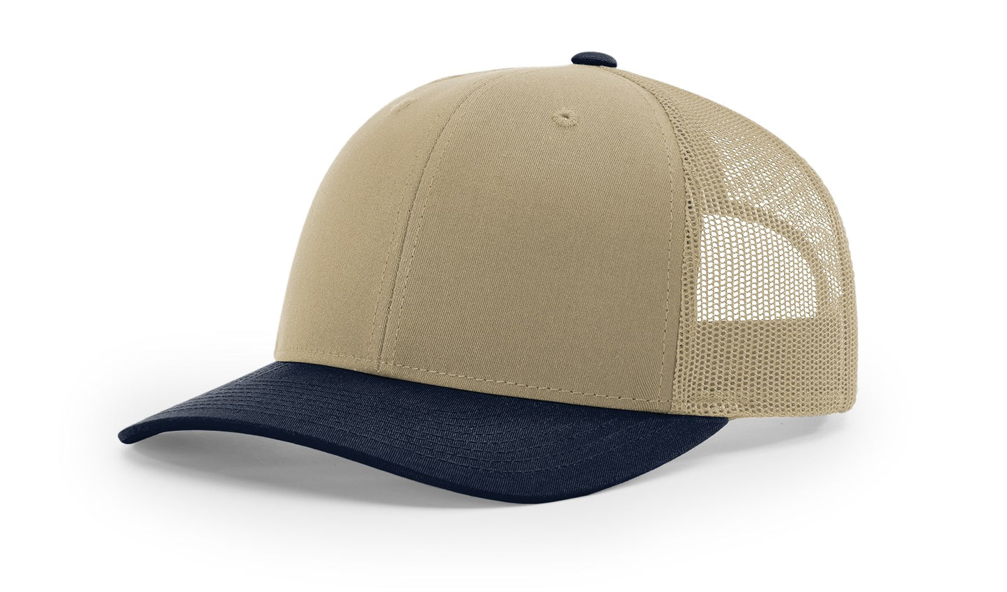 Gorra Richardson 112 Trucker