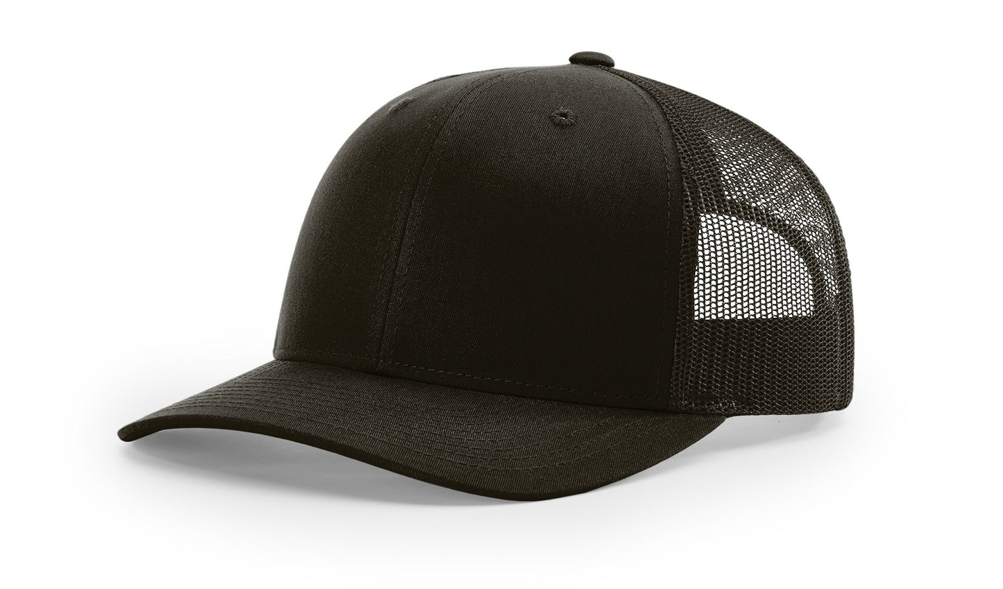 Gorra Richardson 112 Trucker