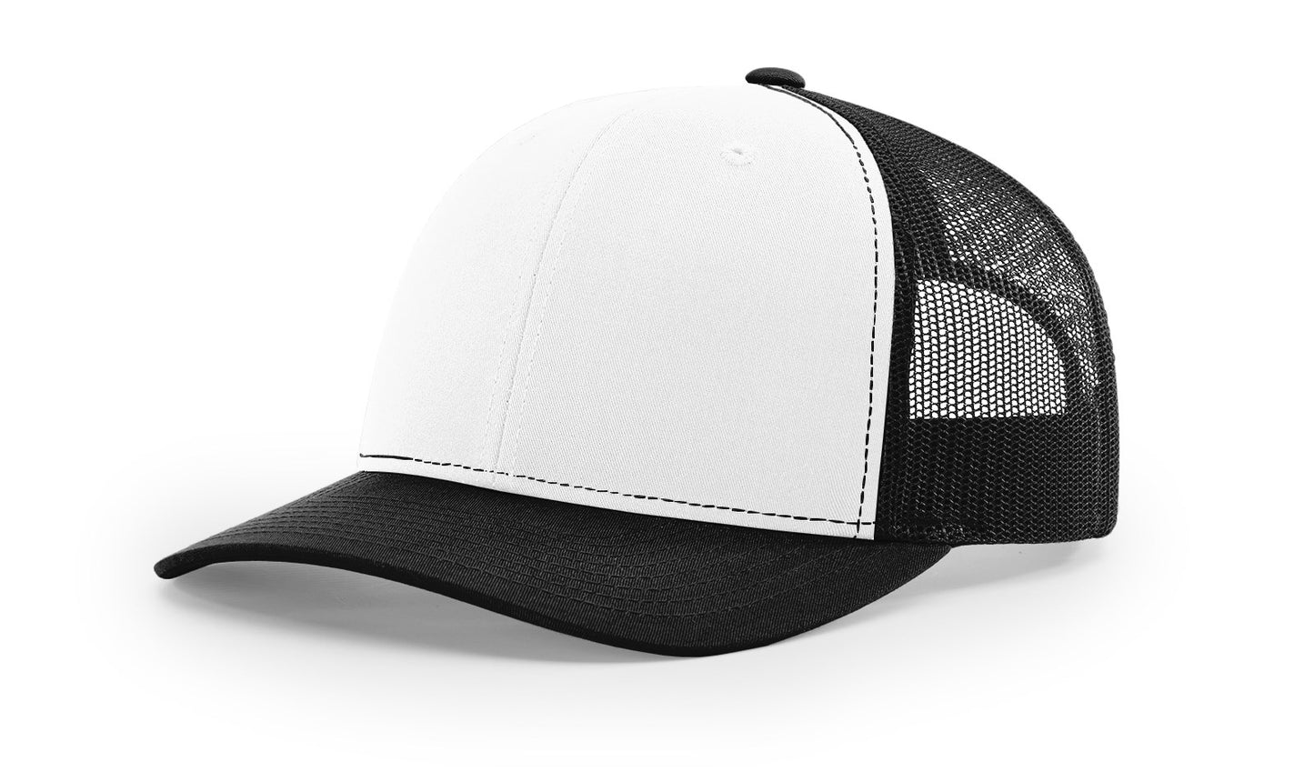 Gorra Richardson 112 Trucker