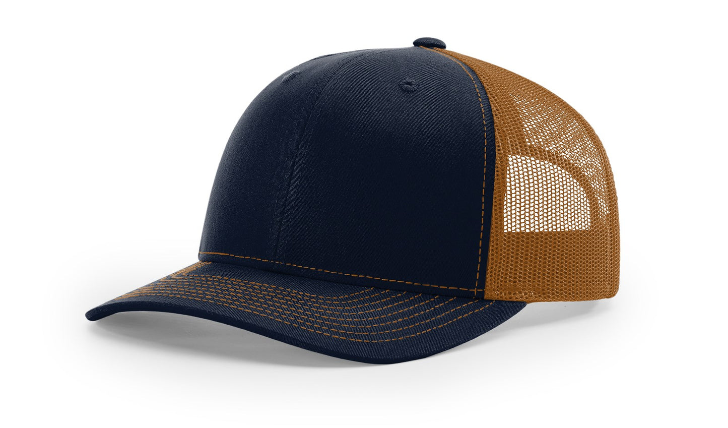 Gorra Richardson 112 Trucker