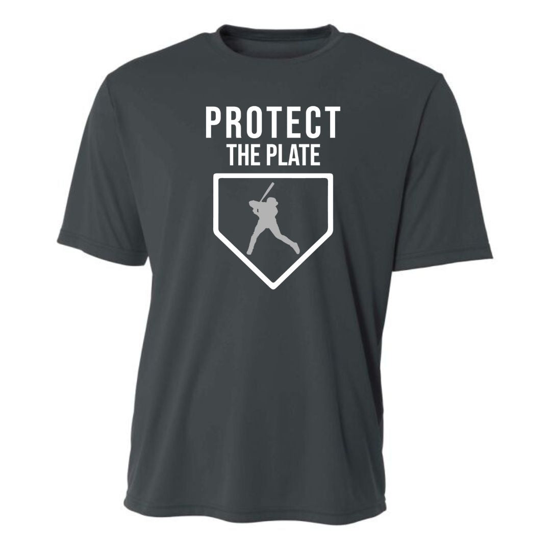 "Protect the Plate" Tee