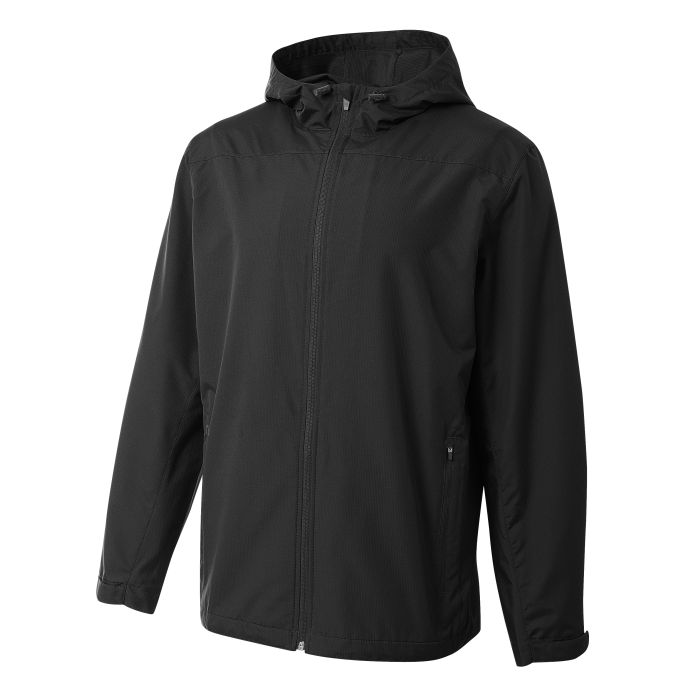 Full Zip Force Windbreaker