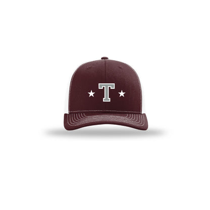 All Star Trucker Hat