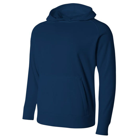 Youth Tech Fleece Hoodie