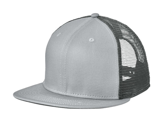New Era® 4030 Snapback Trucker Cap