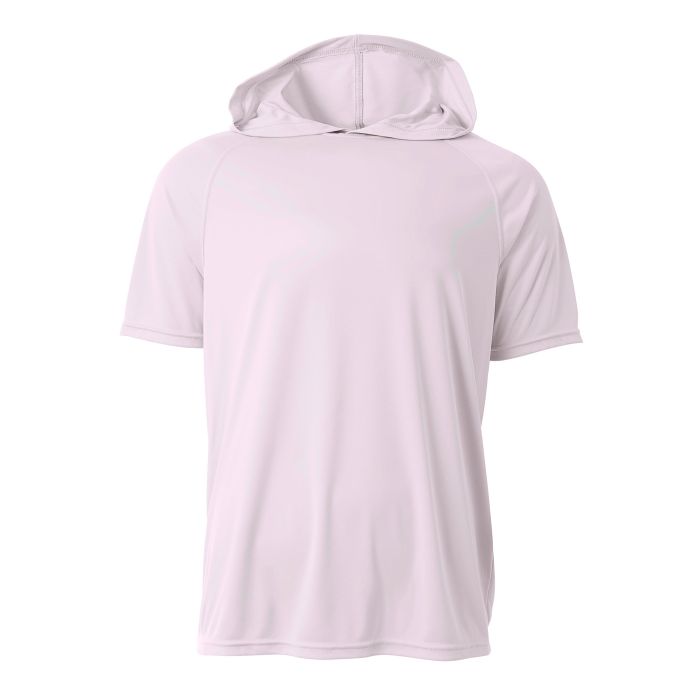 Cooling Performance Hooded Tee