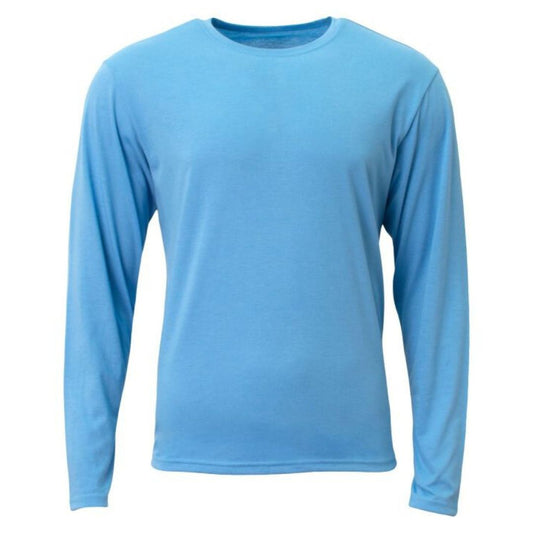 Youth Softek L/S Tee