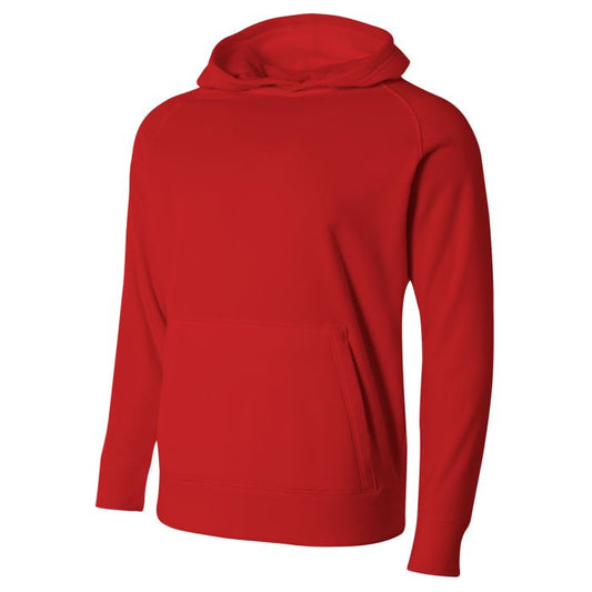 Youth Tech Fleece Hoodie