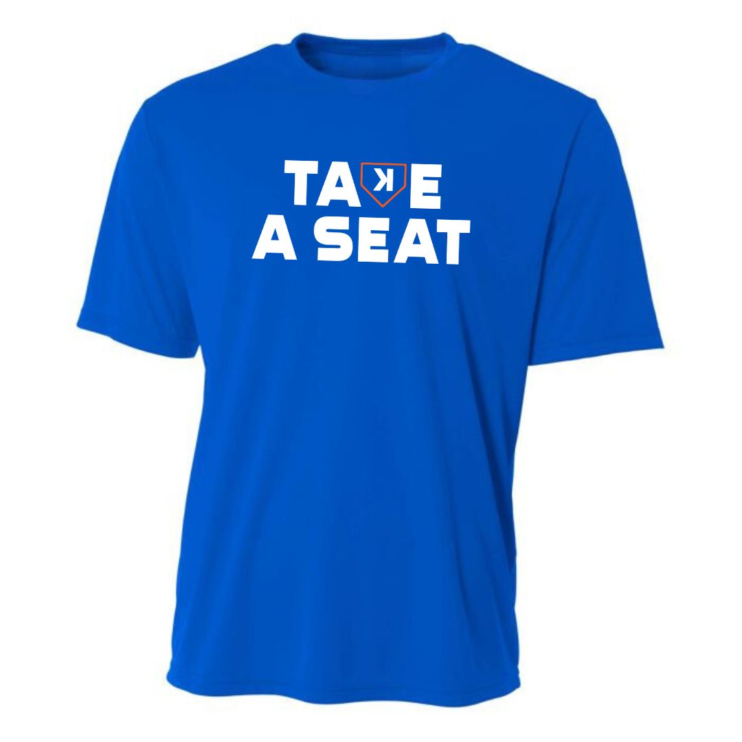 "Take a Seat" Tee
