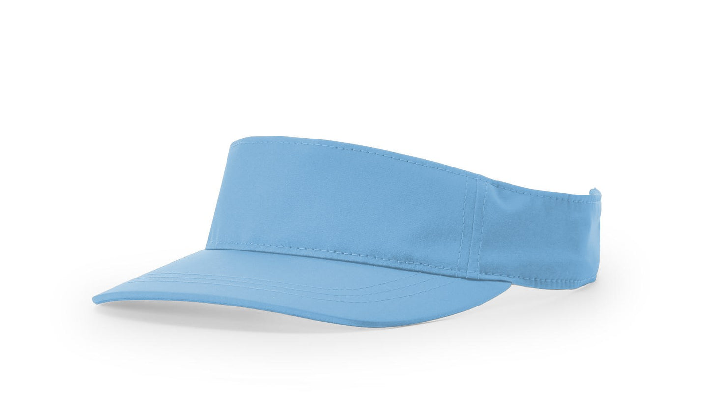 Richardson 709 Visera de sóftbol Lite