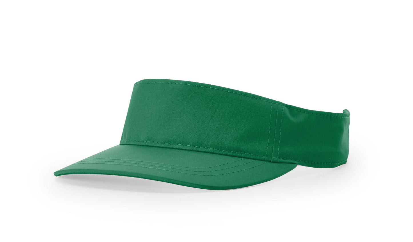 Richardson 709 Visera de sóftbol Lite