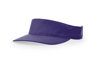 Richardson 709 Visera de sóftbol Lite