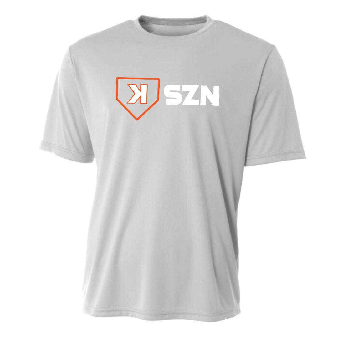 "ꓘ SZN" Tee